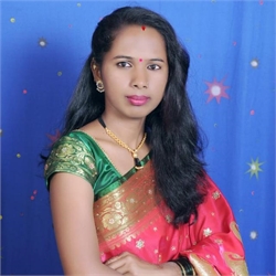 Swati Dadaso Avaghade - Part time Cleaner and Cook and Patient Care and Elderly Care and Baby Sitter in Kharadi in Pune