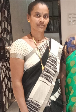 Swati Dafale - Part time Cleaner and Baby Sitter in Saswad in Pune