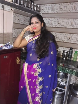 SWATI DEEPAK TAMBE - Full time Patient Care and Elderly Care in CHEMBUR in Mumbai