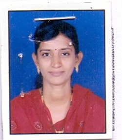 Swati Deshmukh - Part time Cleaner and Baby Sitter in Kalyan east in Thane