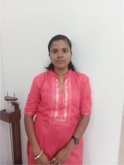 Swati Dhumal - Full time Baby Sitter in Malad west in Mumbai