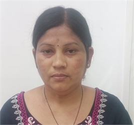 Swati ganesh  ingole - Full time Cleaner and Cook and Patient Care and Elderly Care and Baby Sitter in akola usad in Mumbai