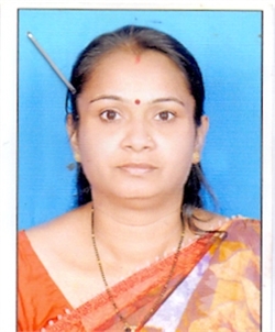 Swati Ganesh Parab - Part time Baby Sitter in kalwa in Mumbai