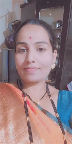 Swati gokdande - Part time Cleaner in Pune Karvenagar in Pune