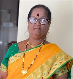 Swati Gurav - Part time Cook in Andheri East in Mumbai