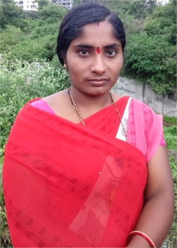 Swati Jadhav - Part time Cook in Baner in Pune