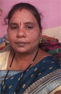 swati jadhav - Full time Baby Sitter in pune in Pune