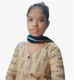 Swati Jangle - Full time Cleaner and Baby Sitter in Santacruz in Mumbai