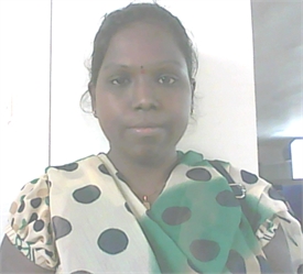 Swati Jaudekar - Full time Cleaner and Cook in Santacruz East in Mumbai