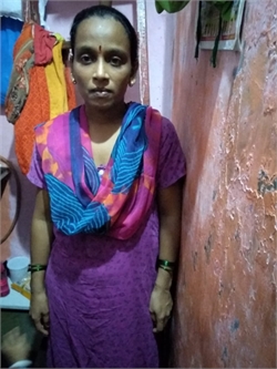 Swati Kadam - Full time Cleaner and Cook and Baby Sitter in Andheri West in Mumbai