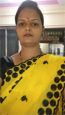 swati kamble - Part time Cleaner and Baby Sitter in virar in Mumbai