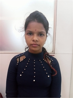 Swati kashiram More - Full time Cleaner and Baby Sitter in Malad Gemstar complex in Mumbai