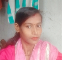 Swati Kashyap - Part time Cleaner in Burari in Delhi