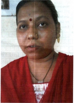 Swati Kishor Bamgudi - Part time Cleaner and Cook and Baby Sitter in Malad east in Mumbai