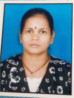 Swati Sitaram Pomendkar - Part time Cleaner and Cook and Baby Sitter in Dombivli West in Thane