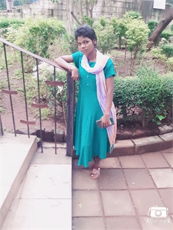 swati kujur - Full time Cleaner in vasai east in Thane