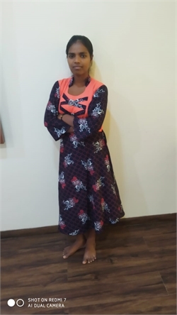 swati kujur - Full time Cleaner in bandra west in Mumbai