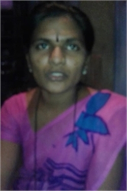 Swati Kumbhar - Japa Maid in Noida