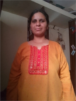 Swati Kumbhar