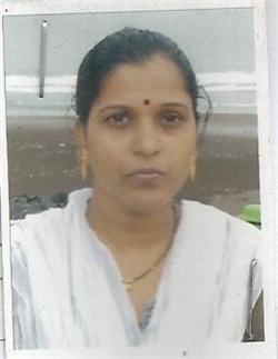 Swati Kurle - Part time Cleaner and Cook and Patient Care and Elderly Care and Baby Sitter in Bhandup West in Mumbai