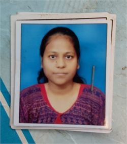 Swati laxmandao poperghet - Part time Patient Care and Elderly Care in Aundh Gaon in Pune