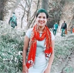 Swati  Gaikwad - Part time Cleaner and Cook in Yewalewadi Patil Vasti in Pune