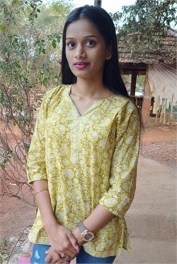 Swati Lohar - Full time Cleaner and Cook in Mulund West in Mumbai