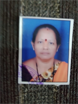 Swati loke - Part time Cleaner and Cook and Baby Sitter in Badlapur East in Mumbai