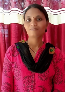 Swati  Dnyaneshwar Mhalasane - Part time Cleaner and Cook and Patient Care and Elderly Care and Baby Sitter in Kondhwa in Pune