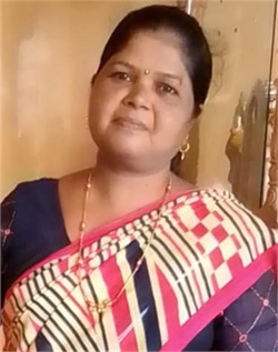 Swati More - Full time Cleaner and Baby Sitter in Bhandup West in Thane