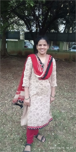 swati more - Full time Cleaner and Cook and Patient Care and Elderly Care in thane east in Thane
