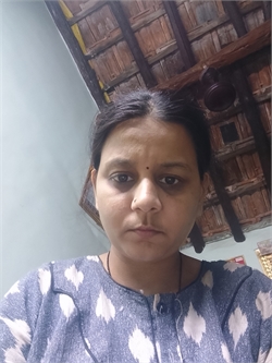 Swati Mutha - Part time Baby Sitter in Nashik, Maharashtra in Nashik