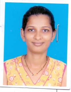Swati Nikhil Balnekar - Part time Cleaner and Patient Care and Elderly Care in Virar West in Thane
