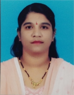 Swati panvelkar - Part time Cleaner and Cook and Baby Sitter in Koliwada, Panvel in Mumbai