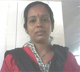 Swati Parshant Bhise - Full time Baby Sitter in nalasopara wast in Mumbai