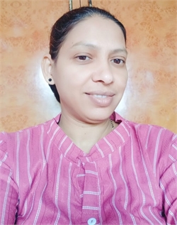 swati patloe - Part time Cook and Patient Care and Elderly Care in Wanowrie in Pune