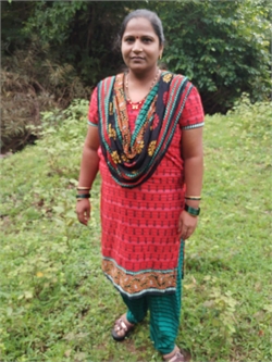 swati  pote - Full time Cleaner and Cook and Patient Care and Elderly Care and Baby Sitter in kankvali  sindhudurg nagve gao in Ratangarh