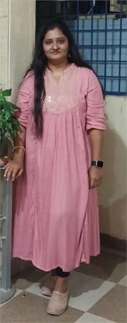 Swathi R - Part time Cook in Hegganahalli in Bangalore Bengaluru