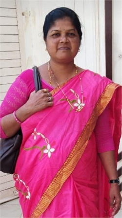 Swati Rajendra More - Full time Patient Care and Elderly Care in panvel in Panvel