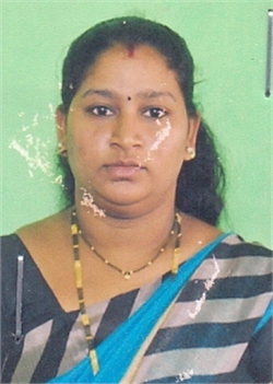 Swati Sachin Parde - Part time Baby Sitter in Vikhroli West, in Thane