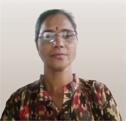 Swati Sanjay Boken - Part time Cleaner and Cook and Patient Care and Elderly Care and Baby Sitter in Katraj in Pune