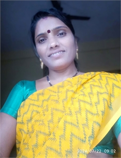 Swati Santosh Pawar - Part time Cleaner and Cook and Baby Sitter in Kharadi in Pune