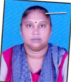Swati Santosh Therade - Part time Cleaner and Cook in Mahim West in Mumbai