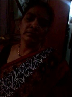 Swati Satyavan Parab - Part time Cook and Baby Sitter in Kandivali East in Mumbai