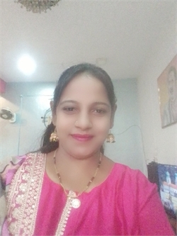 Swati Shirke - Part time Cook in borada in Barodra
