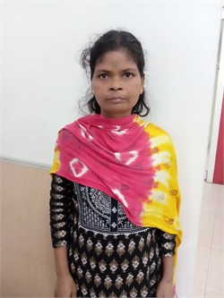 Swati sohrang - Full time Cleaner in Malad west in Mumbai