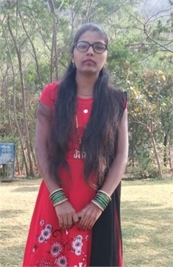 Swati sudhakar parad - Full time Patient Care and Elderly Care in Akola in Akola