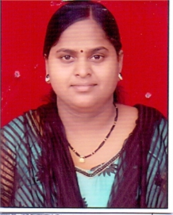 Swati Sudhir Ervankar - Part time Cleaner and Cook and Baby Sitter in Kalwa in Thane