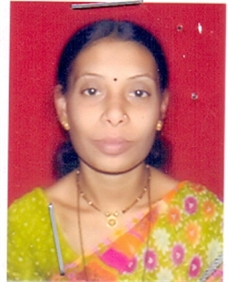 Swati Suresh Humne - Part time Cleaner and Cook and Baby Sitter in Bibwewadi in Pune