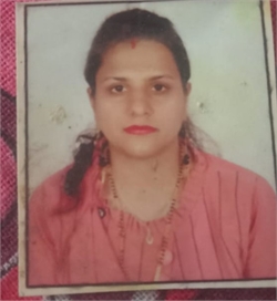swati tarwani - Part time Cook and Baby Sitter in Satna in Satna
